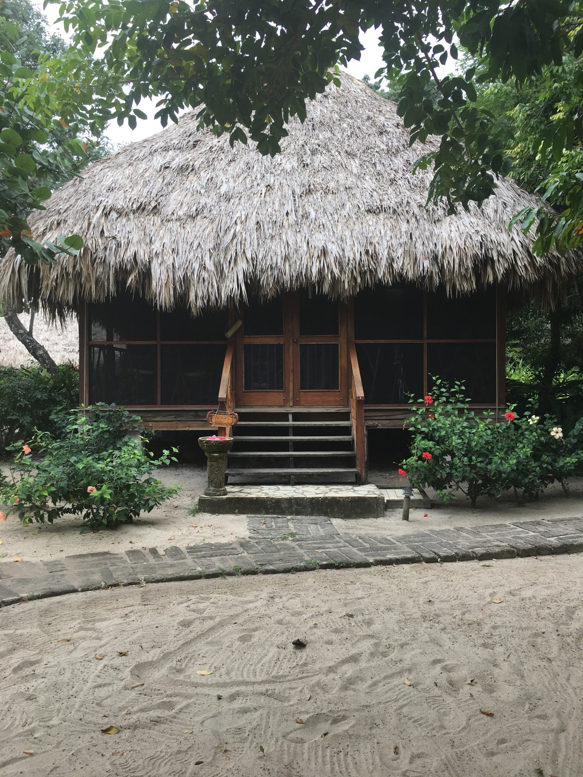 5 Days in Placencia, Belize at Turtle Inn