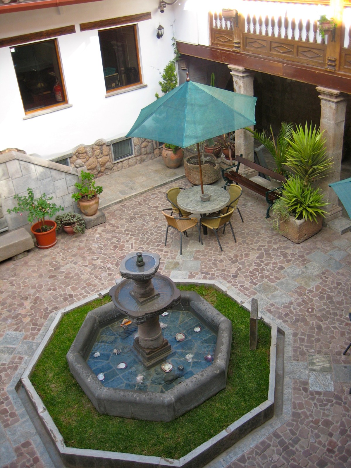 Our guide to Cusco, Peru: Where to stay & what to do before you hike the Inca Trail