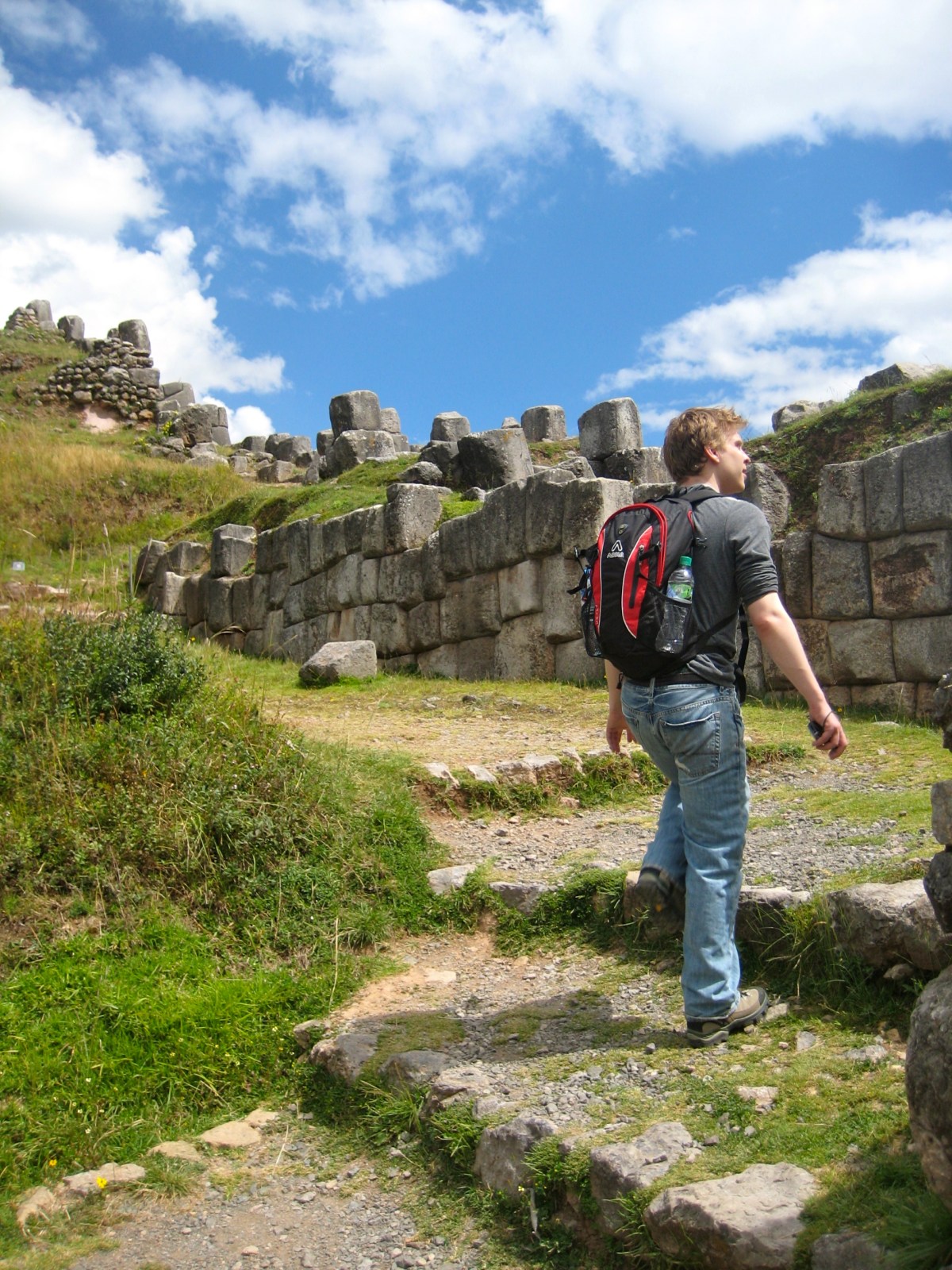 Our guide to Cusco, Peru: Where to stay & what to do before you hike the Inca Trail