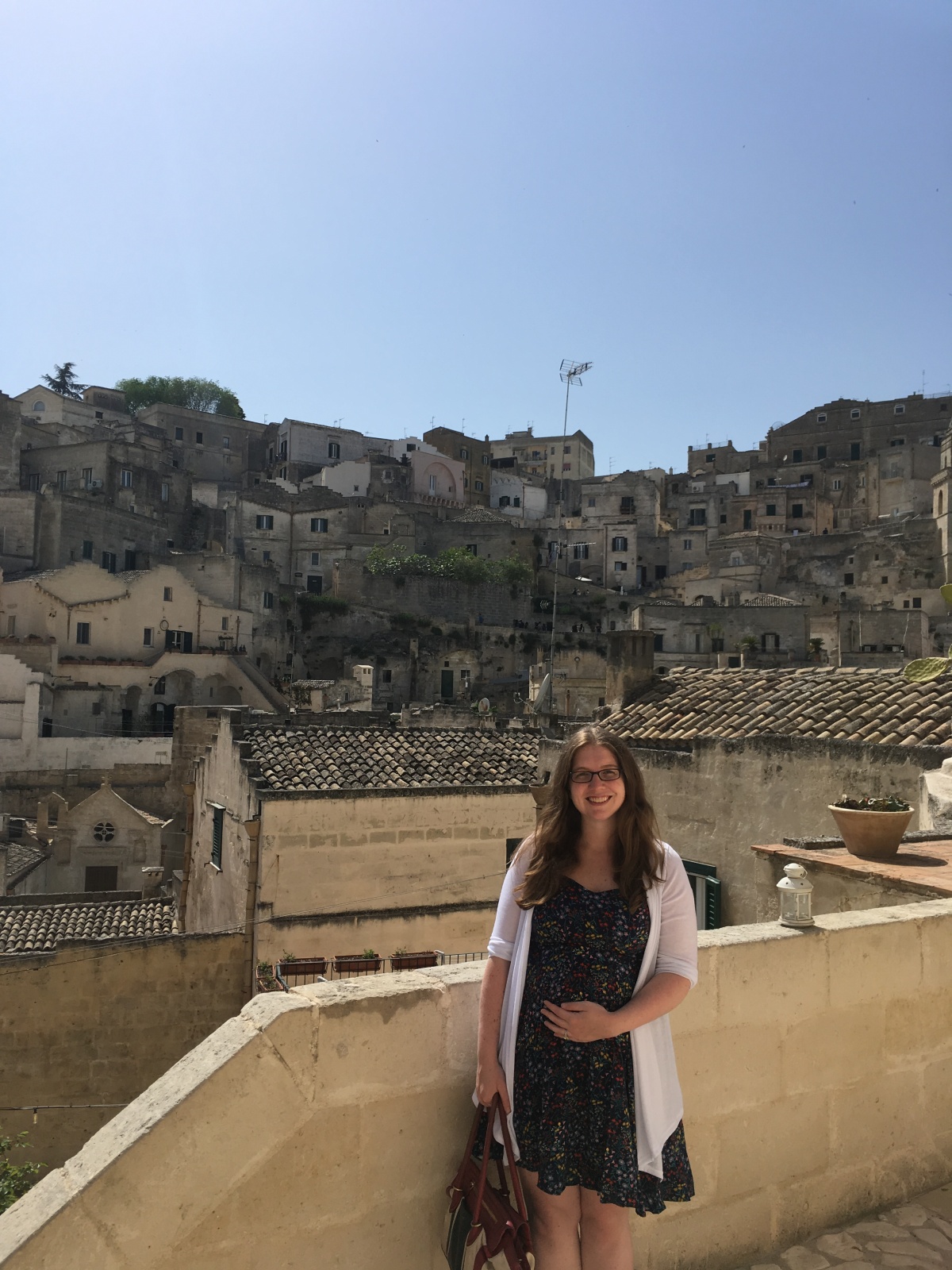 Matera: Where to stay, what to see and do in Matera. We visited on our 10-day Italian babymoon.