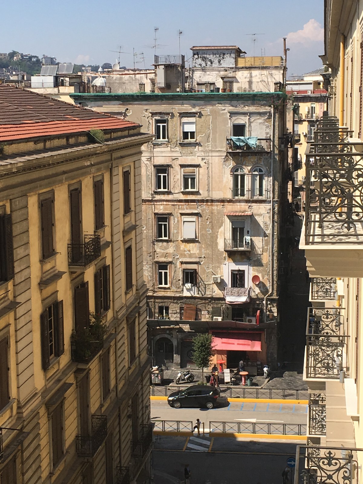 3 Reasons to Visit Naples, Italy