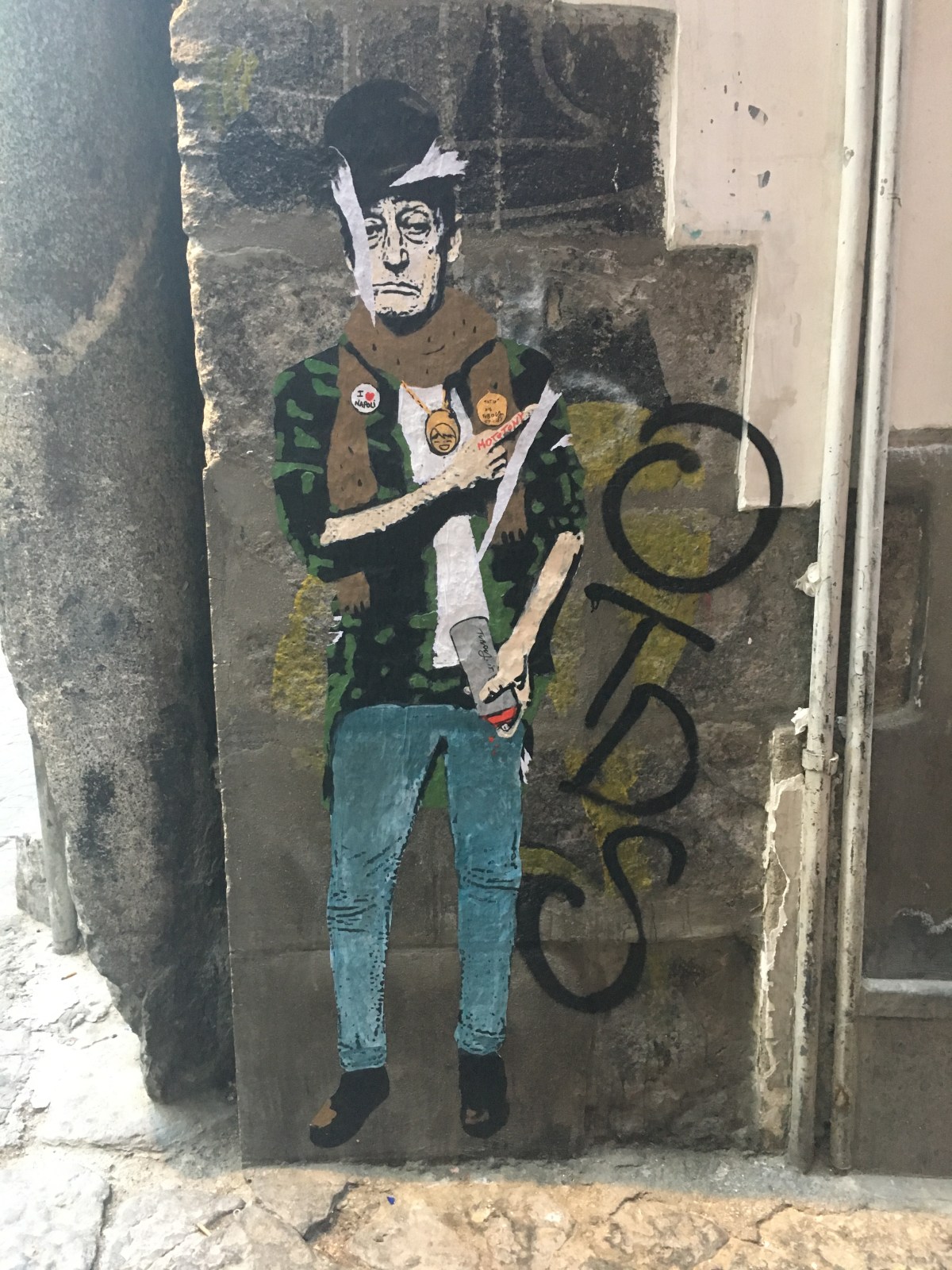 3 Reasons to Visit Naples, Italy