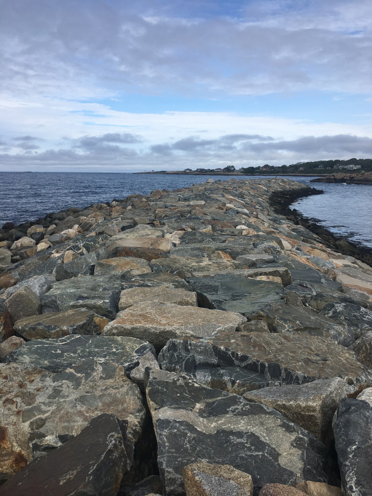 Plan a weekend getaway to Rockport, MA, with a baby